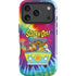 Scooby Doo Scooby-Doo Tie Dye iPhone 17 Pro Impact Case