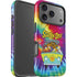 Scooby Doo Scooby-Doo Tie Dye iPhone 17 Pro Impact Case