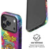 Scooby Doo Scooby-Doo Tie Dye iPhone 17 Pro Magsafe Impact Case