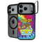 Scooby Doo Scooby-Doo Tie Dye iPhone 17 Pro Max Kickstand Case