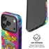 Scooby Doo Scooby-Doo Tie Dye iPhone 17 Pro Max Magsafe Impact Case