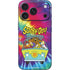Scooby Doo Scooby-Doo Tie Dye iPhone 17 Pro Max Skin