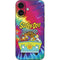 Scooby Doo Scooby-Doo Tie Dye iPhone 17 Skin