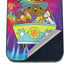 Scooby Doo Scooby-Doo Tie Dye iPhone 17 Skin