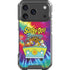 Scooby Doo Scooby-Doo Tie Dye iPhone 18 Pro Clear Case