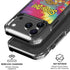 Scooby Doo Scooby-Doo Tie Dye iPhone 18 Pro Clear Case