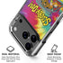 Scooby Doo Scooby-Doo Tie Dye iPhone 18 Pro Clear Case