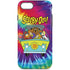 Scooby Doo Scooby-Doo Tie Dye iPhone Cases