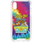 Scooby Doo Scooby-Doo Tie Dye iPhone XS Clear Case