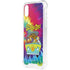 Scooby Doo Scooby-Doo Tie Dye iPhone XS Clear Case