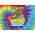 Scooby Doo Scooby-Doo Tie Dye Apple MacBook Air Skin