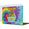 Scooby Doo Scooby-Doo Tie Dye MacBook Pro 14in (2021-24) Case plus Skin