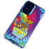 Scooby Doo Scooby-Doo Tie Dye Moto G 5G (2024) Clear Case