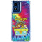 Scooby Doo Scooby-Doo Tie Dye Moto G Play 4G (2024) Clear Case