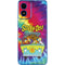 Scooby Doo Scooby-Doo Tie Dye Moto G Play 4G (2024) Skin