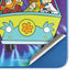 Scooby Doo Scooby-Doo Tie Dye Moto G Play 4G (2024) Skin