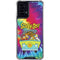 Scooby Doo Scooby-Doo Tie Dye Moto G Power 5G (2024) Clear Case