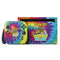 Scooby Doo Scooby-Doo Tie Dye Nintendo Switch 2 (2025) with Joy-Con Skin