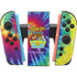 Scooby Doo Scooby-Doo Tie Dye Nintendo Switch 2 (2025) Joy-Con Controller Skin
