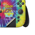 Scooby Doo Scooby-Doo Tie Dye Nintendo Switch 2 (2025) Joy-Con Controller Skin