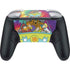 Scooby Doo Scooby-Doo Tie Dye Nintendo Switch 2 (2025) Pro Controller Skin
