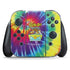 Scooby Doo Scooby-Doo Tie Dye Nintendo Skins