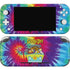 Scooby Doo Scooby-Doo Tie Dye Nintendo Skins
