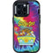 Scooby Doo Scooby-Doo Tie Dye Otterbox Defender iPhone Skin