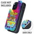 Scooby Doo Scooby-Doo Tie Dye Otterbox Defender iPhone Skin