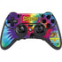 Scooby Doo Scooby-Doo Tie Dye PlayStation PS4 Skins