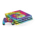 Scooby Doo Scooby-Doo Tie Dye PlayStation PS4 Skins