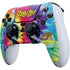 Scooby Doo Scooby-Doo Tie Dye PS5 DualSense Edge Pro Controller Skin