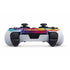 Scooby Doo Scooby-Doo Tie Dye PS5 DualSense Edge Pro Controller Skin