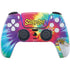 Scooby Doo Scooby-Doo Tie Dye PS5 Pro Bundle Skin