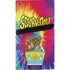 Scooby Doo Scooby-Doo Tie Dye PS5 Pro Console Skin