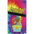 Scooby Doo Scooby-Doo Tie Dye PS5 Pro Console Skin