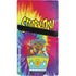 Scooby Doo Scooby-Doo Tie Dye PS5 Pro Disk Bundle Skin