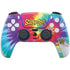 Scooby Doo Scooby-Doo Tie Dye PS5 Pro Disk Bundle Skin