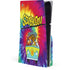 Scooby Doo Scooby-Doo Tie Dye PlayStation PS5 Skins