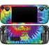 Scooby Doo Scooby-Doo Tie Dye Steam Deck Handheld Gaming Computer OLED Skin