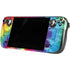 Scooby Doo Scooby-Doo Tie Dye Steam Deck Handheld Gaming Computer OLED Skin