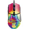Scooby Doo Scooby-Doo Tie Dye SteelSeries Rival 600 Gaming Mouse Skin