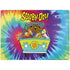 Scooby Doo Scooby-Doo Tie Dye Surface Laptop 7 13.8in Skin