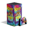 Scooby Doo Scooby-Doo Tie Dye Xbox Series X Bundle Skin