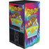 Scooby Doo Scooby-Doo Tie Dye Xbox Series X Bundle Skin