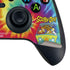 Scooby Doo Scooby-Doo Tie Dye XBox Series X Digital Edition Bundle Skin