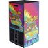Scooby Doo Scooby-Doo Tie Dye XBox Series X Digital Edition Console Skin