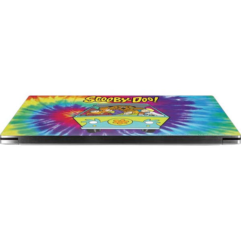 Scooby Doo Scooby-Doo Tie Dye Dell XPS Skin