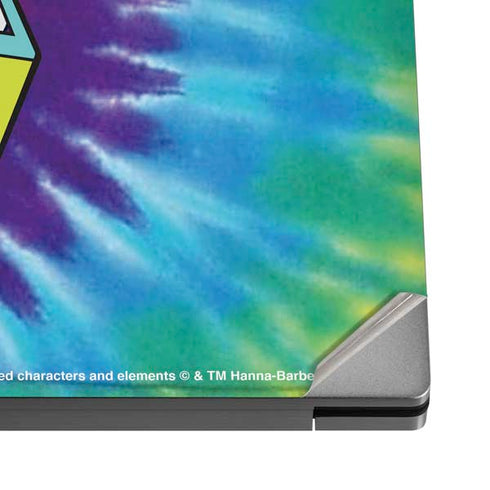 Scooby Doo Scooby-Doo Tie Dye Dell XPS Skin