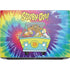Scooby Doo Scooby-Doo Tie Dye HP ZBook Fury 16 G10 Skin